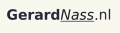 GerardNass.nl